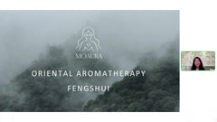 MOAURA FENGSHUI  FREE COURSE FOR 2025